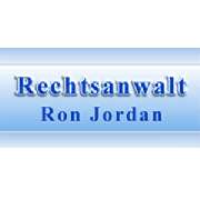 Rechtsanwalt Ron Jordan - LOGO