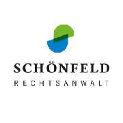 Rechtsanwalt Schönfeld - LOGO