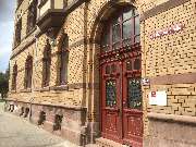 Rechtsanwalt Scot Möbius - GALLERY