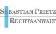 Rechtsanwalt Sebastian Prietz - LOGO