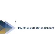 Rechtsanwalt Stefan Schmidt - LOGO