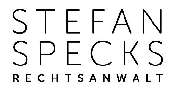 Rechtsanwalt Stefan Specks - 1