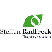 Rechtsanwalt Steffen Radlbeck - LOGO