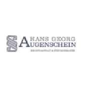 Rechtsanwalt & Steuerberater Augenschein Inhaber Steuerberater Stefan Matthias Augenschein - LOGO