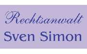 Rechtsanwalt Sven Simon - LOGO