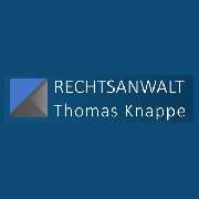 Logo - Rechtsanwalt Thomas Knappe