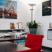 Rechtsanwalt Thomas Schmitz - Kanzlei Büro