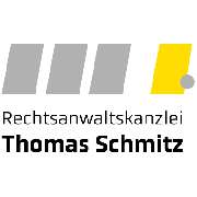 Rechtsanwalt Thomas Schmitz - Logo RA Thomas Schmitz