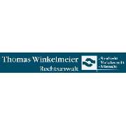Rechtsanwalt Thomas Winkelmeier | Strafrecht - Mietrecht - Verkehrsrecht - LOGO
