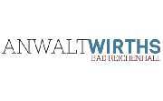 Rechtsanwalt Thorsten Wirths - LOGO