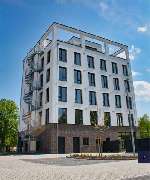 Rechtsanwalt Tim Balodis - GGB Rechtsanwälte - GALLERY