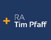 Rechtsanwalt Tim Pfaff - GALLERY