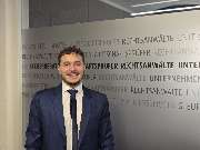 Rechtsanwalt Tim Pfaff - GALLERY