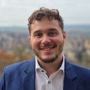 Rechtsanwalt Tim Pfaff - LOGO
