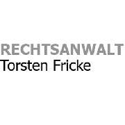 Rechtsanwalt Torsten Fricke - LOGO