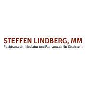Rechtsanwalt und Fachanwalt für Strafrecht Steffen Lindberg - LOGO