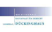 Rechtsanwalt und Notar Dückinghaus - LOGO