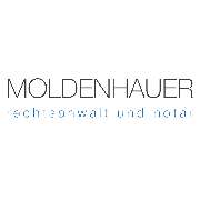 Rechtsanwalt und Notar Jens Moldenhauer - LOGO