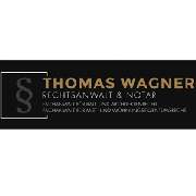 Rechtsanwalt und Notar Thomas Wagner - LOGO