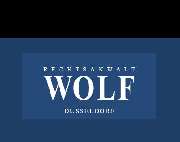 Logo - Rechtsanwalt Wolf