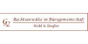 Rechtsanwalt Ziegler, Jörn - LOGO