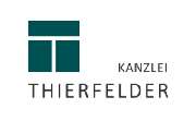 Rechtsanwalts- u. Steuerkanzlei Thierfelder PartGmbB - LOGO