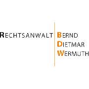 Rechtsanwaltskanzlei Bernd D. Wermuth - LOGO