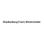 Rechtsanwaltskanzlei Blankenburg Frank Weidenthaler - LOGO