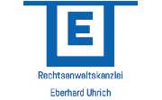 Rechtsanwaltskanzlei Eberhard Uhrich - LOGO