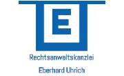Rechtsanwaltskanzlei Eberhard Uhrich - LOGO