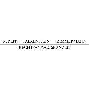 Rechtsanwaltskanzlei J. Falkenstein, J. Zimmermann - R. Strepp, J. Falkenstein, J. Zimmermann