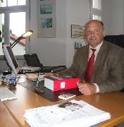 Rechtsanwaltskanzlei Jürgen Hansen - GALLERY