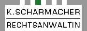 Rechtsanwaltskanzlei Kathrin Scharmacher - Logo