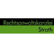 Rechtsanwaltskanzlei Kerstin Stroth - LOGO
