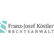 Rechtsanwaltskanzlei Köstler - LOGO