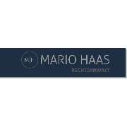 Rechtsanwaltskanzlei Mario Haas - LOGO