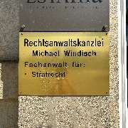 Rechtsanwaltskanzlei Michael Windisch - GALLERY
