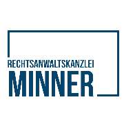 Rechtsanwaltskanzlei Minner - LOGO