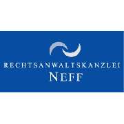 Rechtsanwaltskanzlei Neff - LOGO