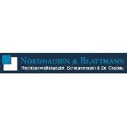 Rechtsanwaltskanzlei Nordhausen & Blattmann - LOGO