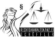 Rechtsanwaltskanzlei Schöffler - 1