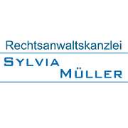 Rechtsanwaltskanzlei Sylvia Müller - LOGO