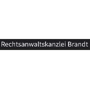 Rechtsanwaltskanzlei und Schuldnerberatung Brandt - LOGO