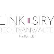 Rechtsanwaltssozietät LINK SIRY - LOGO