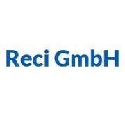 Reci GmbH - LOGO