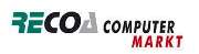 Logo - RECOA Computertechnik