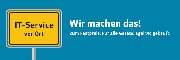 RECOA Computertechnik - IT Service vor Ort