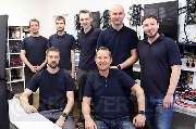 RecoveryLab Datenrettung Dresden - GALLERY