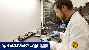 RecoveryLab Datenrettung Lübeck - GALLERY