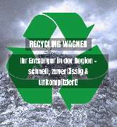 Recycling Wagner 